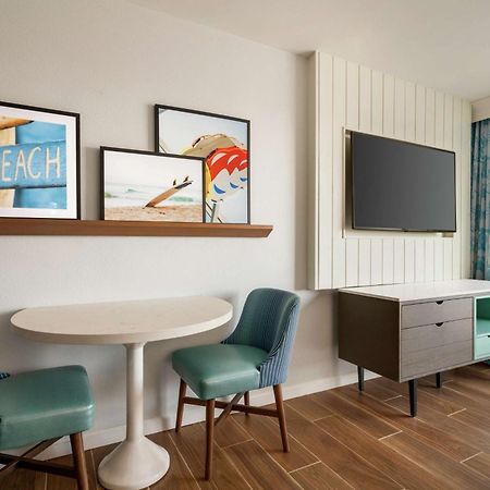 Doubletree By Hilton Ocean City Oceanfront Exteriér fotografie