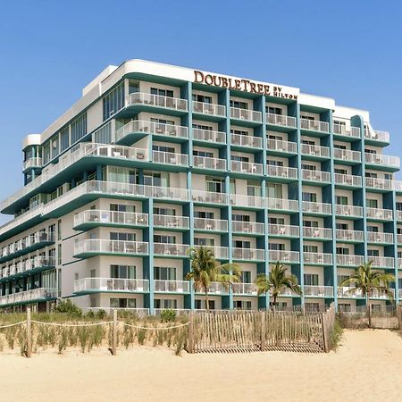 Doubletree By Hilton Ocean City Oceanfront Exteriér fotografie