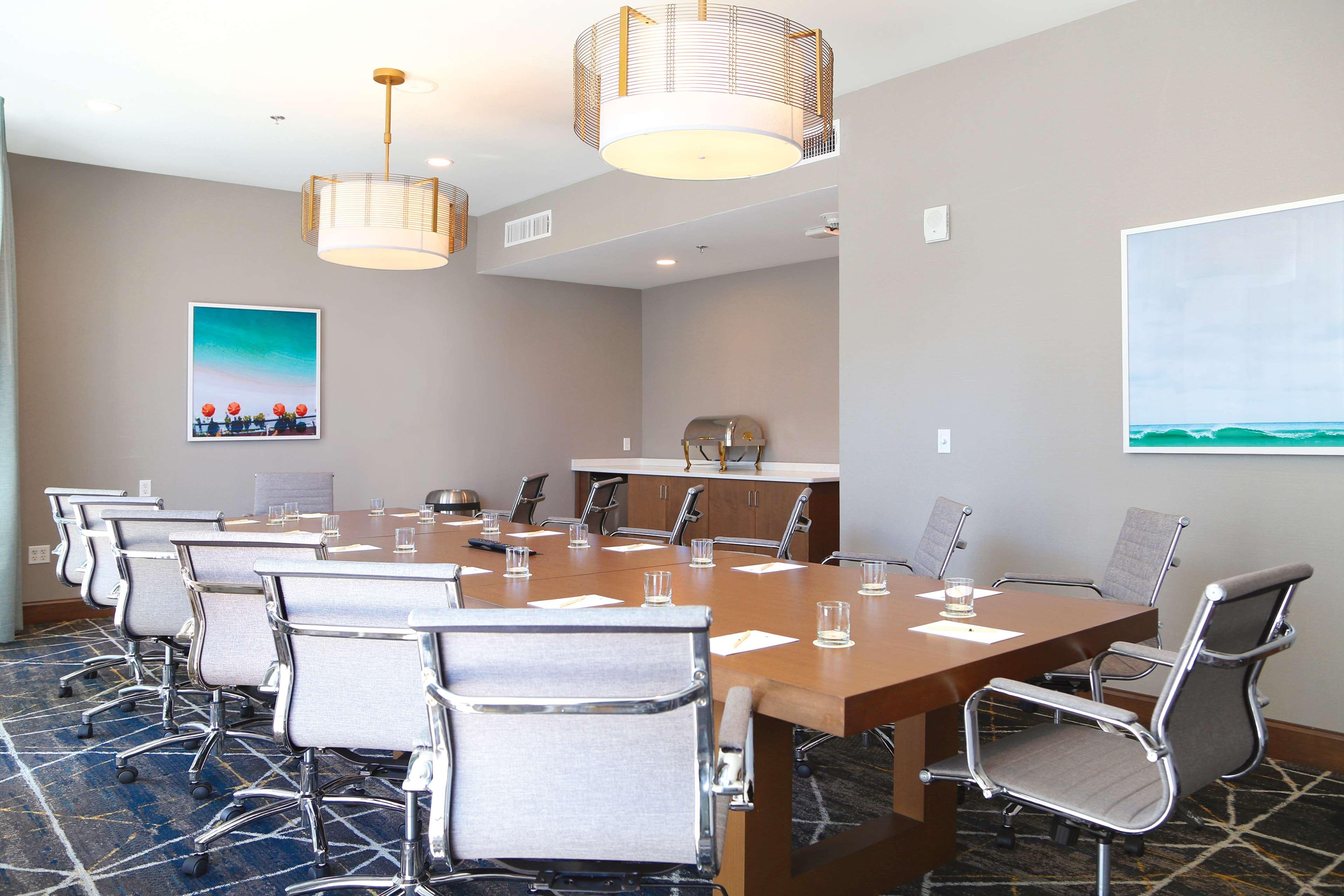 Doubletree By Hilton Ocean City Oceanfront Exteriér fotografie