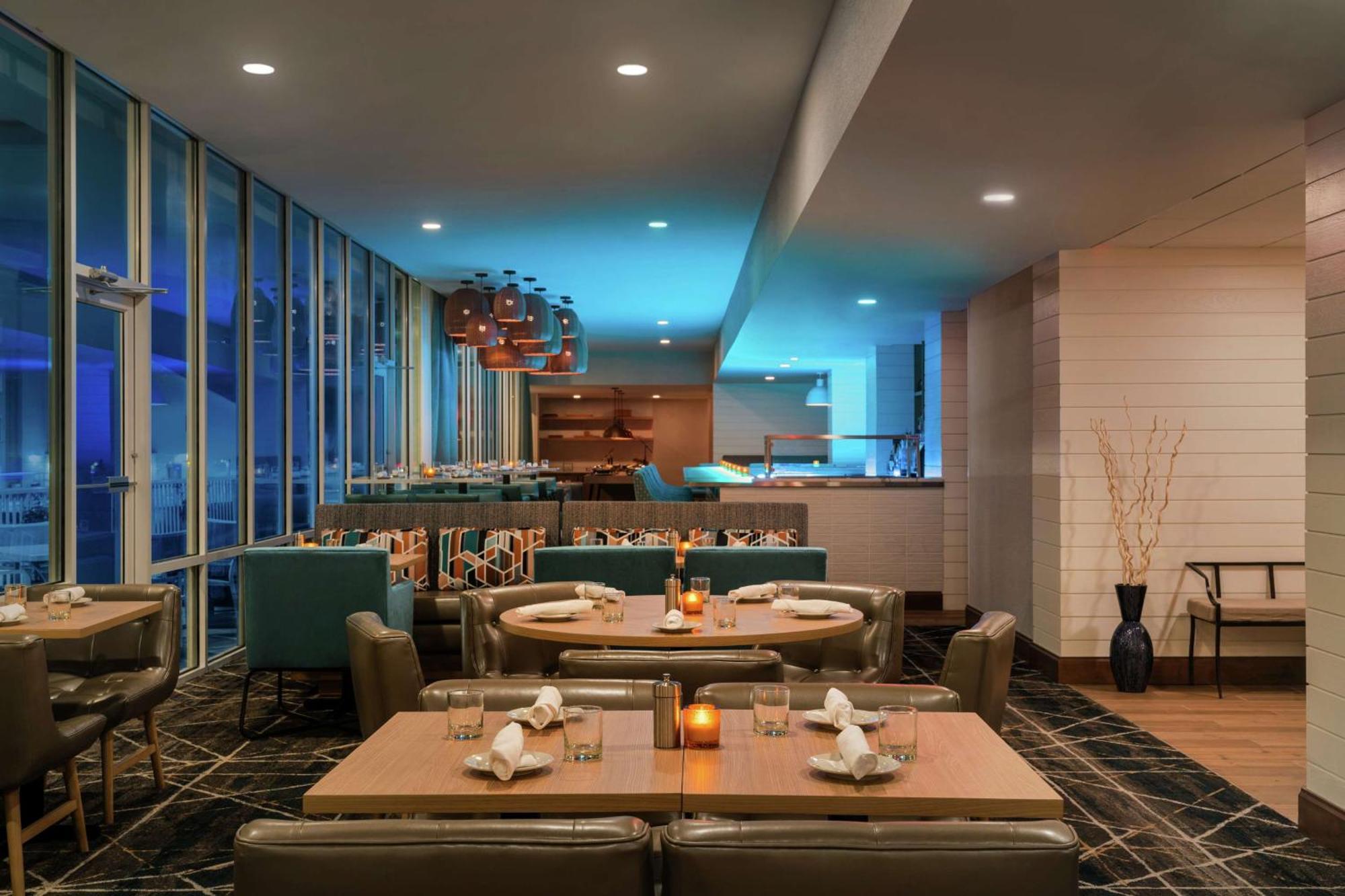 Doubletree By Hilton Ocean City Oceanfront Exteriér fotografie