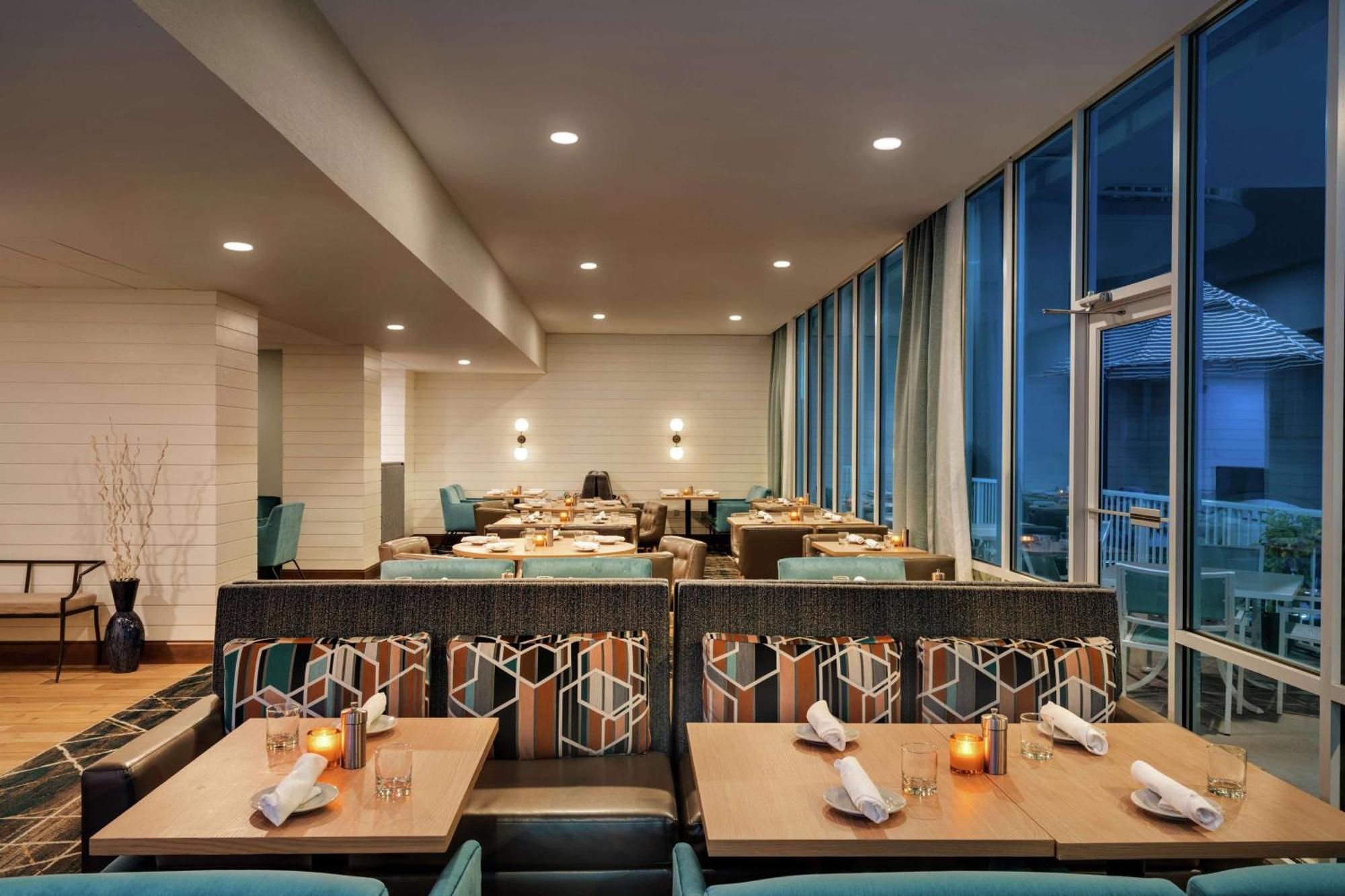 Doubletree By Hilton Ocean City Oceanfront Exteriér fotografie