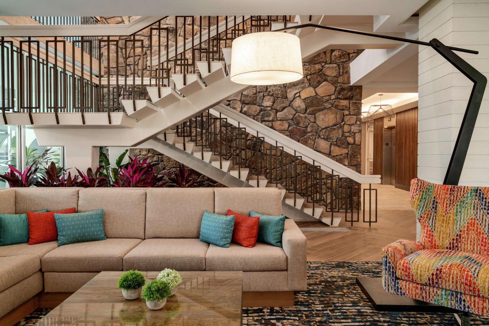 Doubletree By Hilton Ocean City Oceanfront Exteriér fotografie